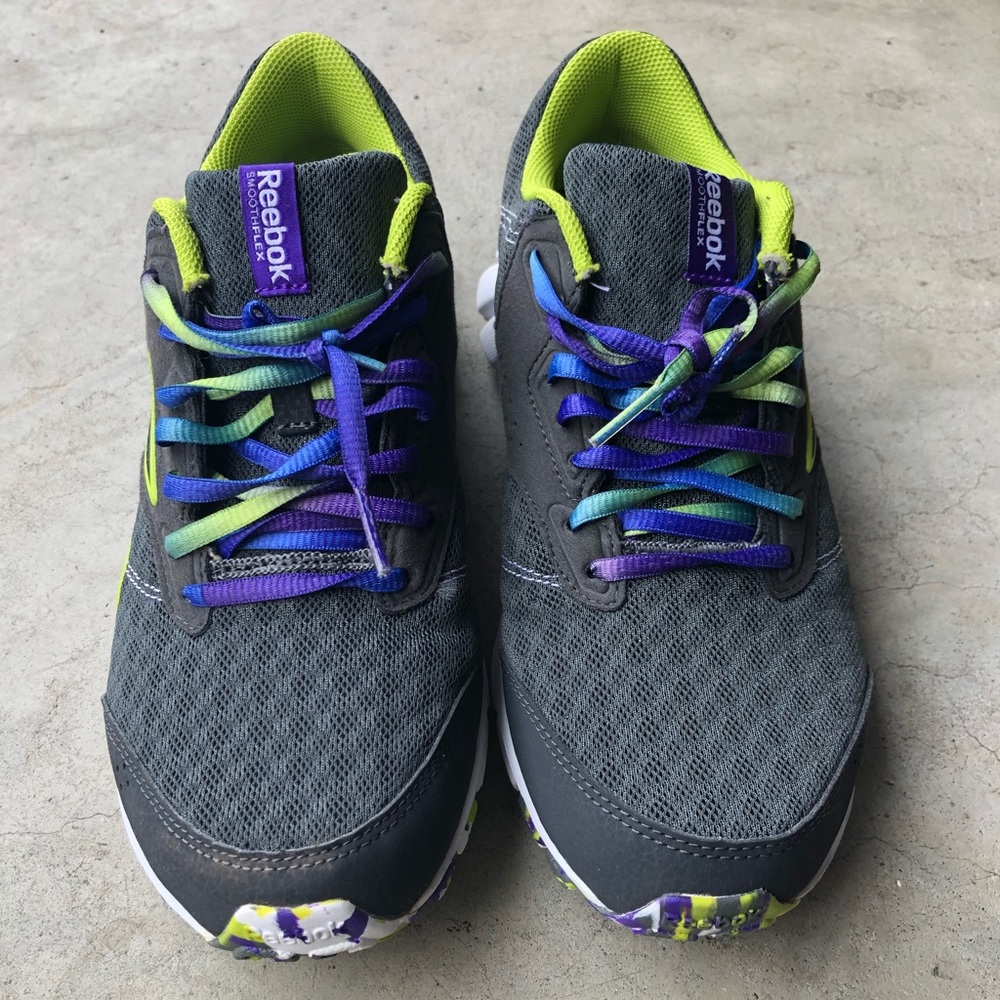 New Reebok Sneakers